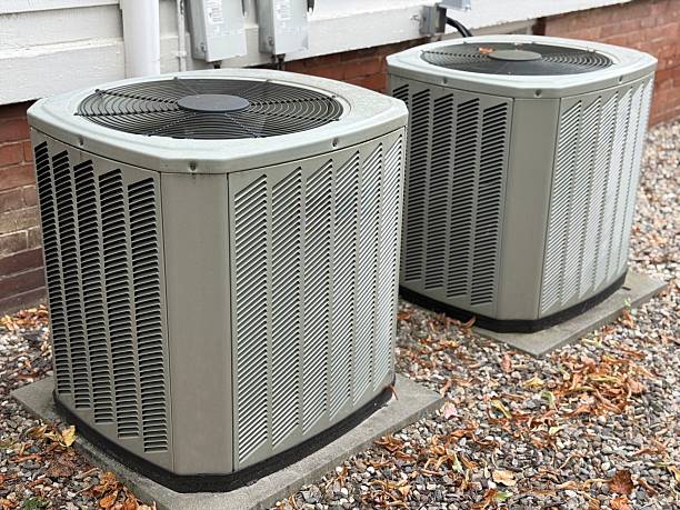 Reliable Emergency Hvac contractor in Moxee, WA by JG Cool HVAC